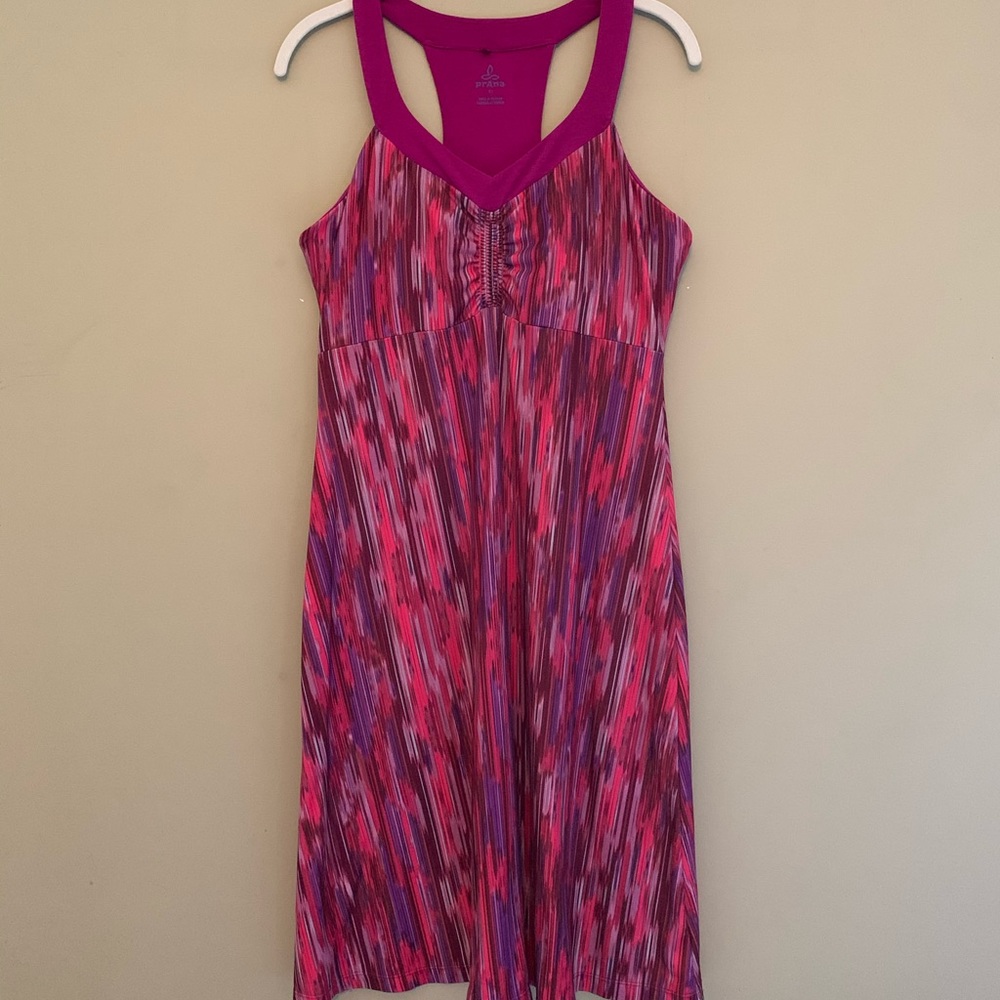 Prana Athletic Dress